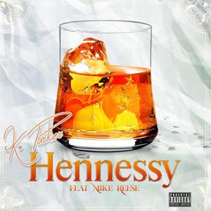 Hennessy (Explicit)