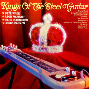 King Of The Steel Guitar