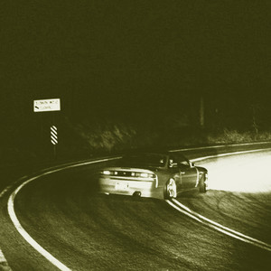 HOLD TIGHT (Slowed & Reverb)