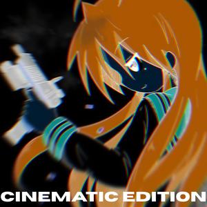 Montagem Dancer Cinematic (Super Slowed)