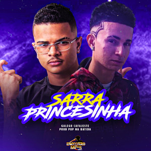SARRA PRINCESINHA (Explicit)
