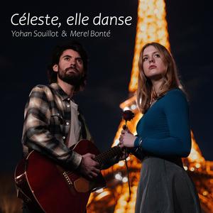 Céleste, elle danse