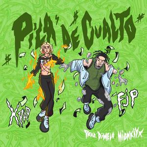 Pila De Cualto (feat. XPAD) [Explicit]