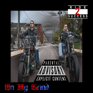 Ride 2 $Uccess