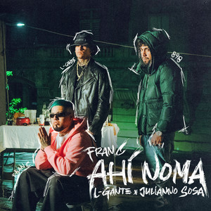 Ahí noma (Explicit)