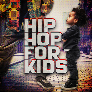 Hip Hop For Kids