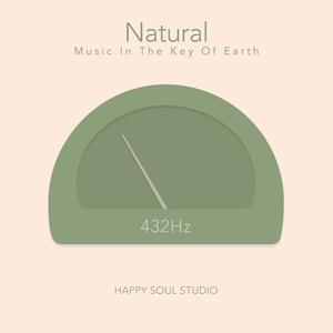 432 Hz Natural