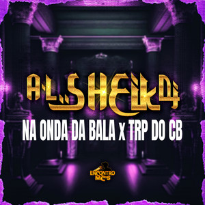 NA ONDA DA BALA x TRP DO CB (Explicit)