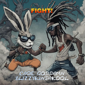 Fight! (Explicit)