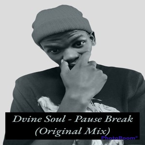 Pause Break (Explicit)