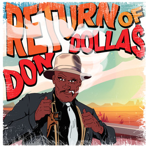 Gimmie My Cash (Explicit)