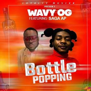 Bottle Popping (feat. Saga AP)