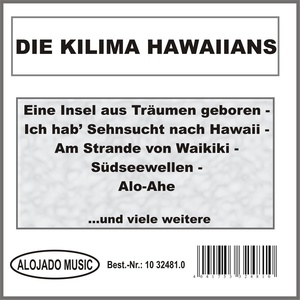 Die Kilima Hawaiians