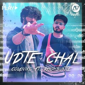 Udte Chal (feat. RHOMBUSTLE)