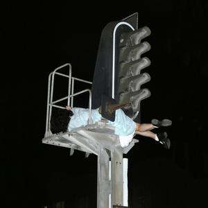 Looking for an Escape