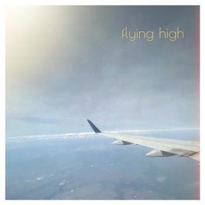 flying high