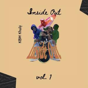 Inside Out (Explicit)