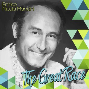 The Great Race (Instrumental)