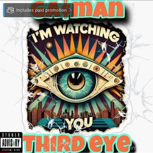 Third eye (Explicit)