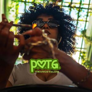 P.O.T.G. (Power Of The Green) (Explicit)