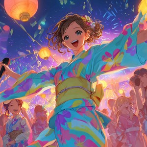 盆踊りビート (Remastered 2025)