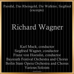 Parsifal, WWV 111, Act 1 - 