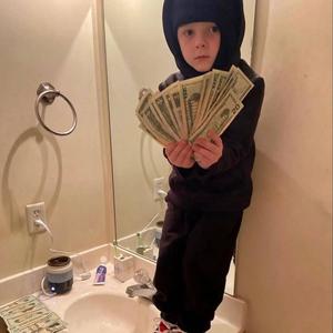 break the law (feat. bbsoevil) (Explicit)