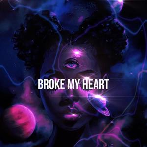 Broke My Heart (feat. OGwilson, Weird West & Gee Gee Baby)