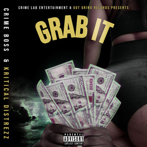 Grab It (Explicit)