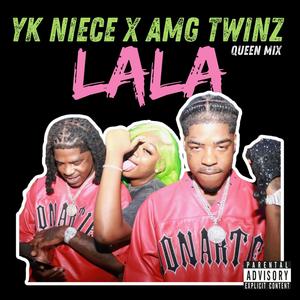 Month or 2 (Lala) (feat. YKNIECE) (Explicit)