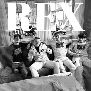 Biggest Bird (REX) (Explicit)