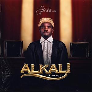 ALKALI EP