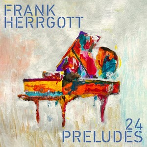 Preludes_book 2, Op.2_11. Festivities Around the Patriarch