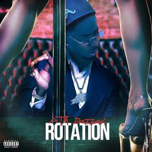 Rotation (Explicit)