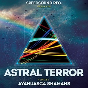 Ayahuasca Shamans, Remixes