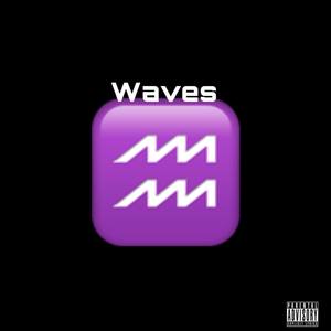 Waves (Explicit)