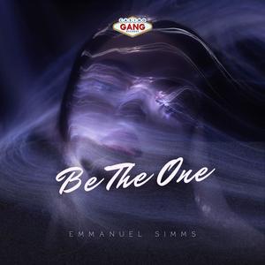Be The One (feat. Emmanuel Simms)