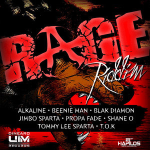 Rage Riddim