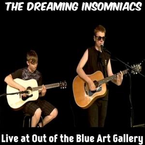 Live @ Out of The Blue Art Gallery (Explicit)