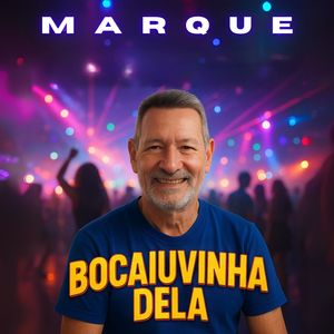 BOCAIUVINHA DELA