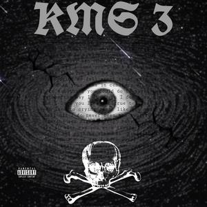 Atomic - I'm Done, Pt. 2 (feat. LVUR) (Explicit)