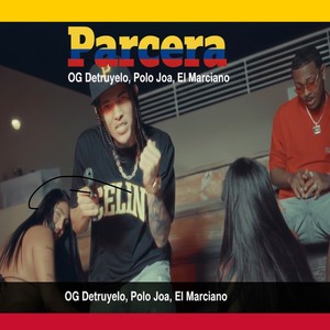 Parcera (Explicit)