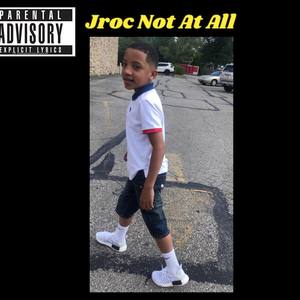 Not At All (Explicit)