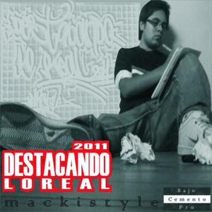 Yo Aprendí (feat. akademic & Nocre)