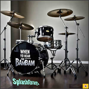 When You Hear the Bam Bam (feat. Peter Jaurez)