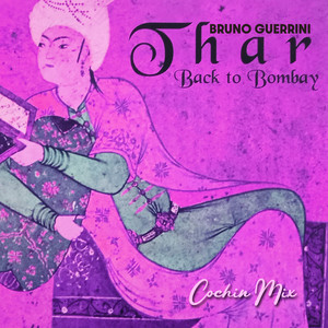 Back To Bombay (Cochin Slow Mix)