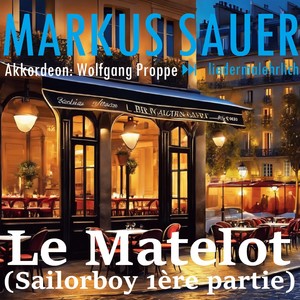 Le Matelot - Sailorboy 1