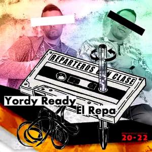 Consejo De Papa(feat. Yordy Ready & El Repa)