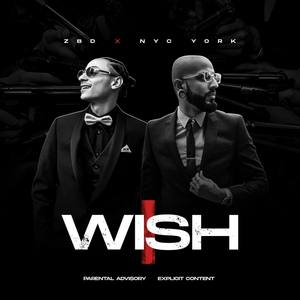 I WISH (Explicit)