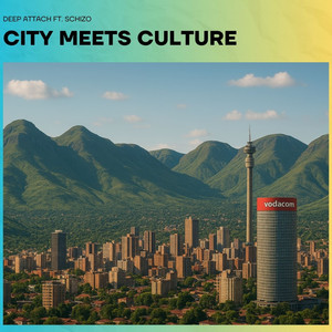 After the Storm (African Jazz) (Instrumental)